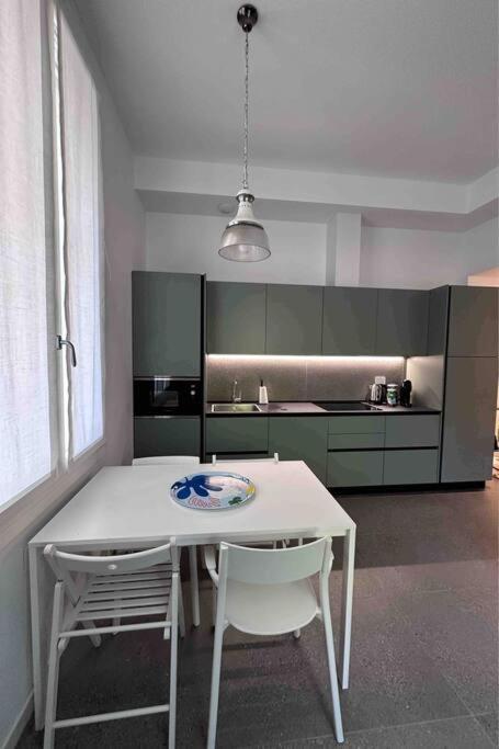 Cityhomelife Milaan Buitenkant foto